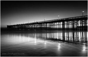 Ventura Pier Photography Workshop