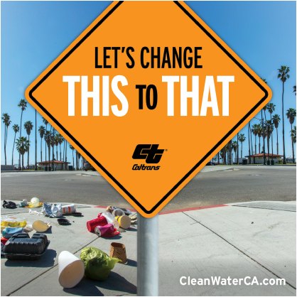 Ad Campaign Photography for Cal Trans - Let's Change This to That (ChrisRyanPIX)