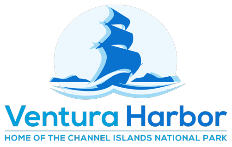 Ventura Harbor Village Logo
