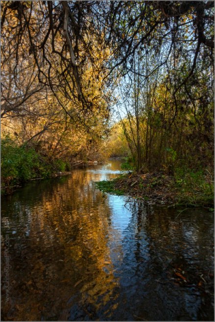 Big Rock Preserve (Ventura Land Trust)