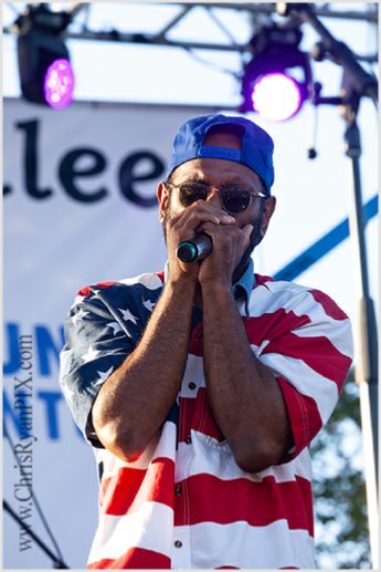 Outdoor Festival Photographer
