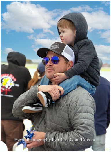 Wings Over Camarillo Event Photographer
