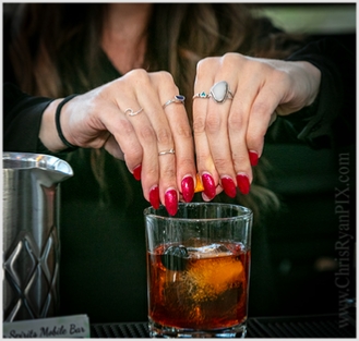 Mixology Cocktail Photographer
