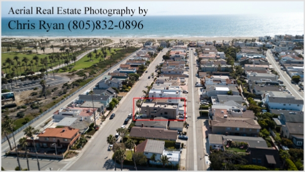 Ventura County Aerial Real Estate Photographer