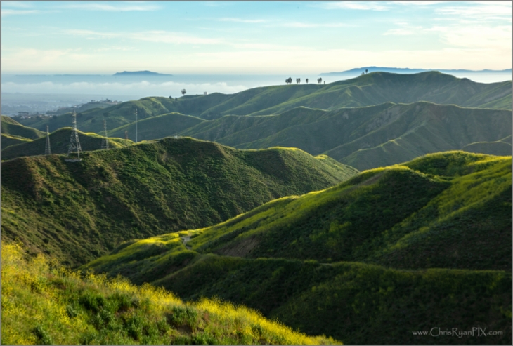 Rolling Green Hills (VLT)