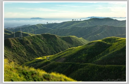 Rolling Green Hills (VLT)