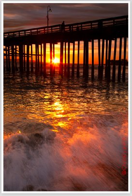 Surfers Point Ventura