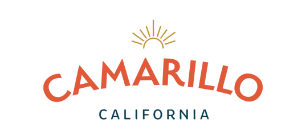 Visit Camarillo Tourism Logo