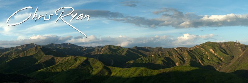 Ventura County, California Coast, Pacific Northwest, Redwoods, Surfing in California and Great West Photography