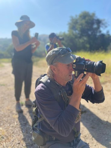 Ventura Hiking Photo Tours & Photography Lessons