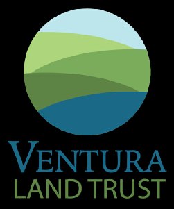 Ventura Land Trust Logo