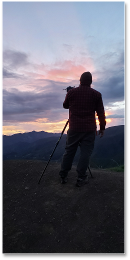 Picture of Chris Ryan Photographer