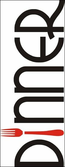dinner logo