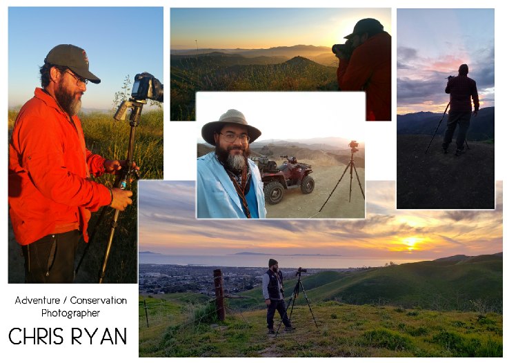 Photography Tours in Ventura County