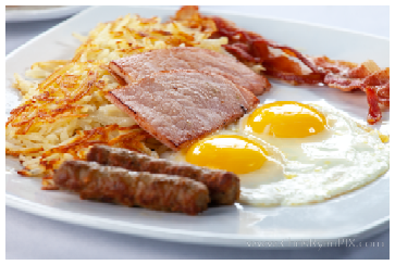 Breakfast Food Photography (Chris Ryan)