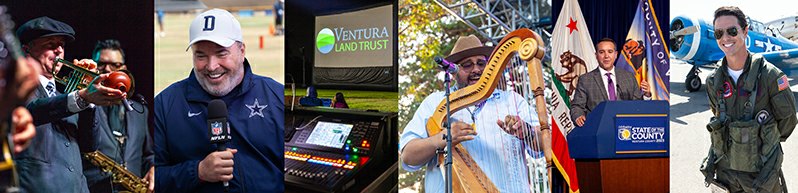 Chris Ryan Event Photographer (Ventura County)