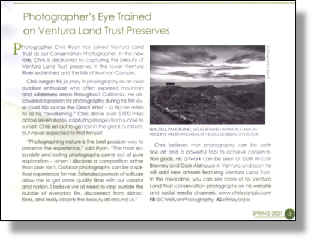 Ventura Land Trust (Outlook Newsletter Spring 2021).pdf